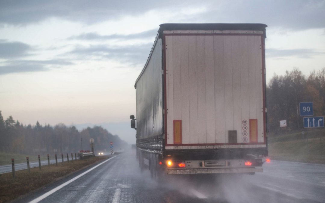 Delivery Truck Accident Lawyers: Maximize Case Wins