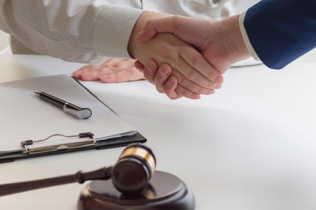 Legal Options and Compensation