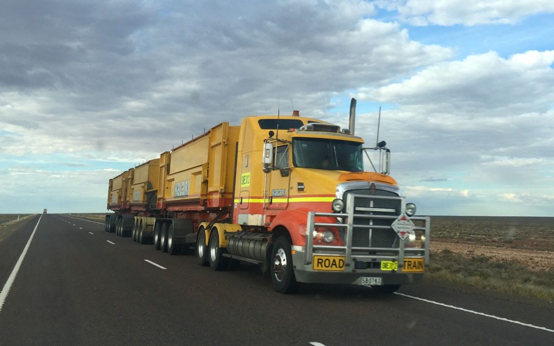Experienced Semi Truck Accident Lawyer in Joplin – Hurt Trucker Attorneys