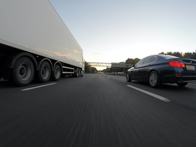 dependable transport services